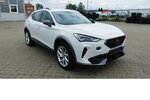 Formentor Cupra 1.5 TSI BMT Klima LED Navi