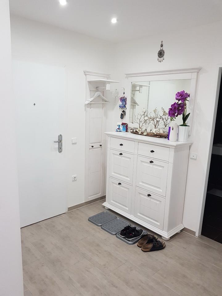 Moderne 3 Zimmer Wohnung in Salzgitter Thiede