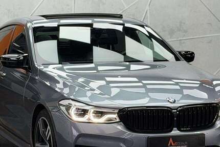 BMW 640 157.768 km 27.950 &euro; Salzgitter 38259