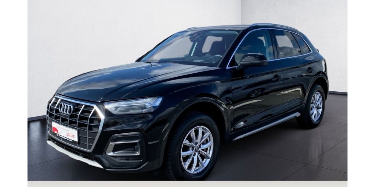 Audi Q5 113.588 km 33.975 &euro; Goslar 38644