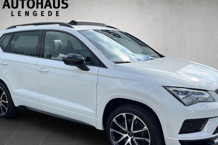 Cupra Ateca 69.992 km 25.890 &euro; Lengede 38268