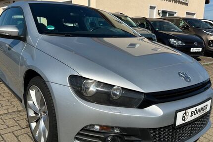 VW Scirocco 142.000 km 6.490 € Salzgitter 38229