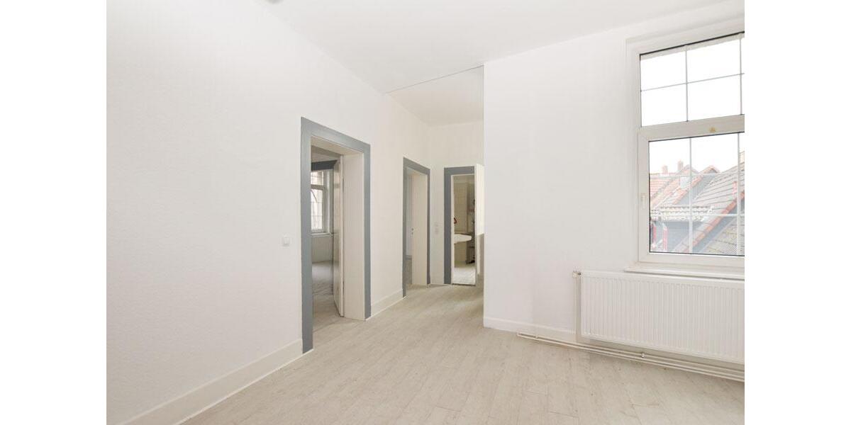 Etagenwohnung Peine - 4 Zimmer, 130 m&sup2;, 995&euro; | Angebot:24779317