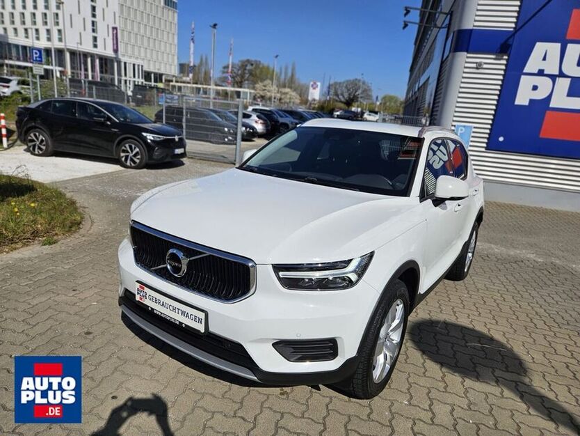 XC40