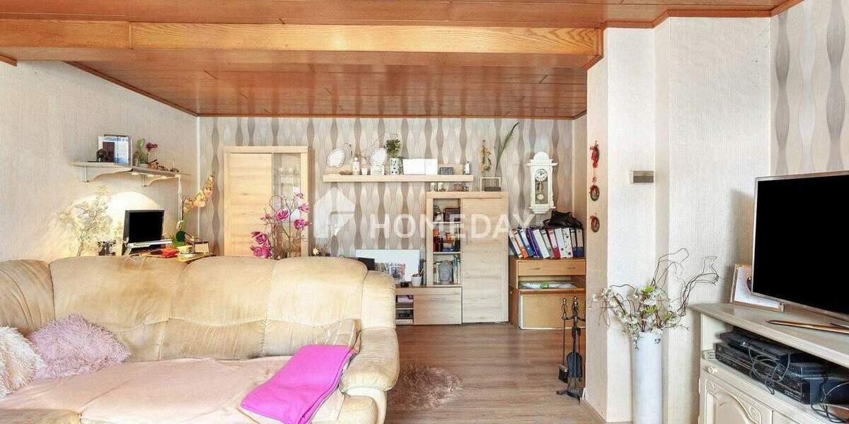 Doppelhaushälfte Salzgitter-Bad Bad - 6 Zimmer, 160 m&sup2;, 156.000&euro; | Angebot:24779457