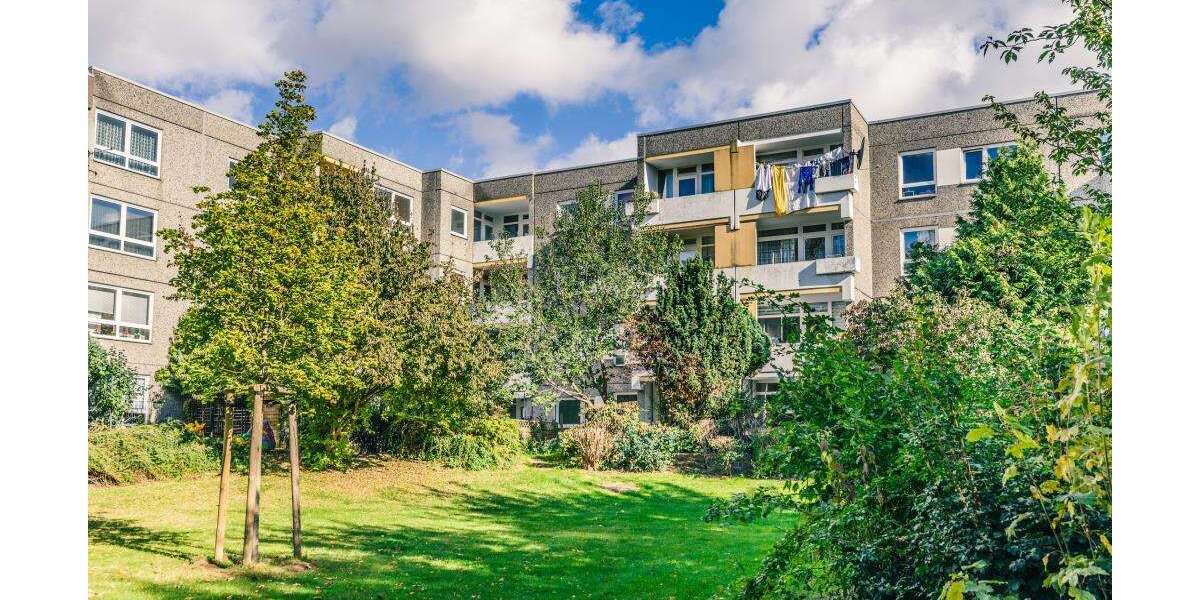 Wohnung zum Mieten in Braunschweig 817 € 87 m² 4 zimmer