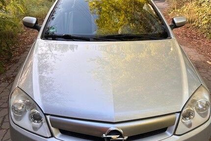 Opel Tigra 171.000 km 1.600 € Hohenhameln 31246