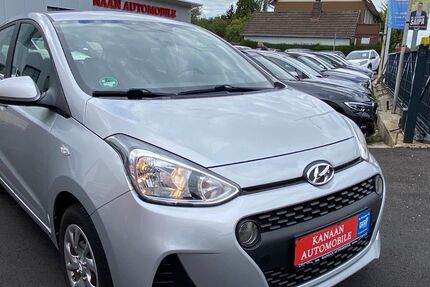 Hyundai i10 85.000 km 6.990 &euro; Goslar 38644