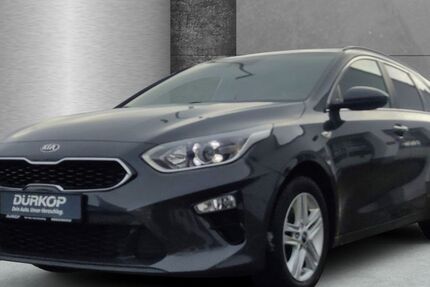 Kia ceed Sportswagon 67.508 km 17.490 &euro; Hildesheim 31135
