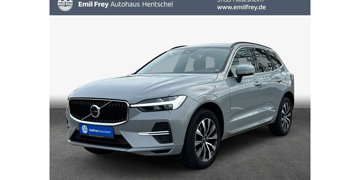 Volvo XC60 23.990 km 34.928 &euro; Hildesheim 31135