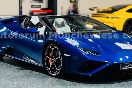 Lamborghini Huracán 6.500 km 299.999 &euro; Hildesheim 31135