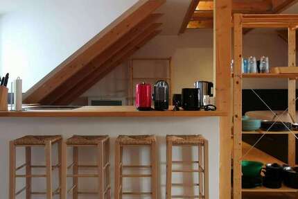 Zimmer Wolfenbüttel Heinrichstadt - 1 Zimmer, 1.250&euro; | Angebot:22848177