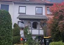 Einfamilien Reihenmittelhaus