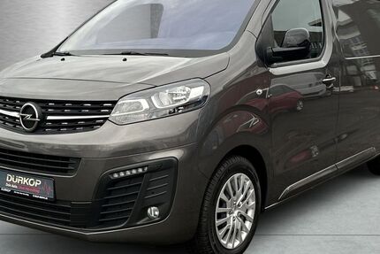 Opel Vivaro 46.808 km 23.950 &euro; Braunschweig 38126