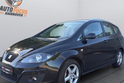 Seat Altea 134.000 km 5.480 € Lehrte 31275