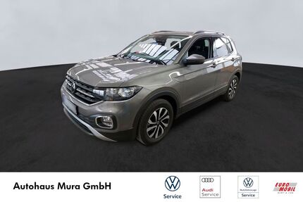 VW T-Cross 16.489 km 17.990 &euro; Cremlingen 38162