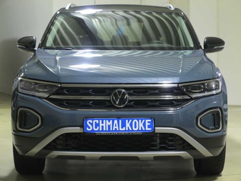 T-Roc