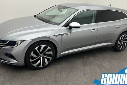 VW Arteon 21.699 km 35.400 € Peine 31226