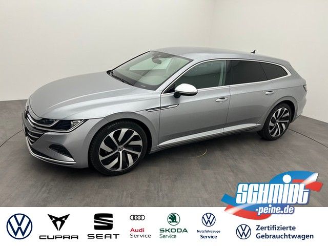 VW Arteon 21.699 km 35.400 € Peine 31226