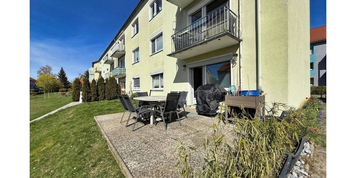 Etagenwohnung Wolfenbüttel Stadtgebiet - 3 Zimmer, 68 m&sup2;, 169.999&euro; | Angebot:26391783