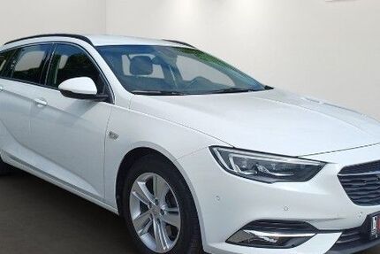 Opel Insignia 56.745 km 15.990 &euro; Wolfenbüttel-Halchter 38304