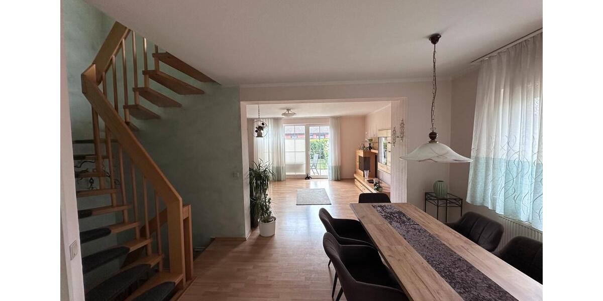 Reihenhaus Schladen-Werla Werla - 5 Zimmer, 93 m&sup2;, 239.000&euro; | Angebot:27194933