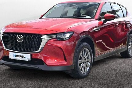 Mazda CX-60 38.078 km 34.990 &euro; Braunschweig 38114