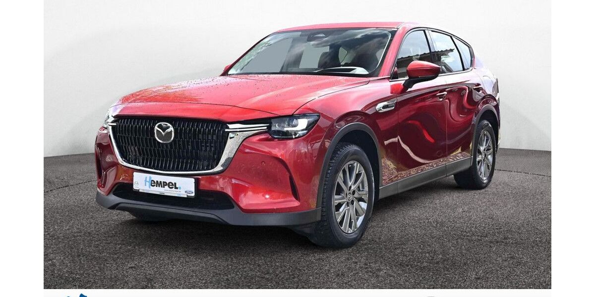 Mazda CX-60 38.078 km 34.990 &euro; Braunschweig 38114