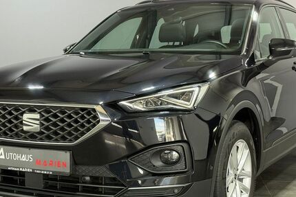 Seat Tarraco 124.968 km 22.649 &euro; Braunschweig 38112