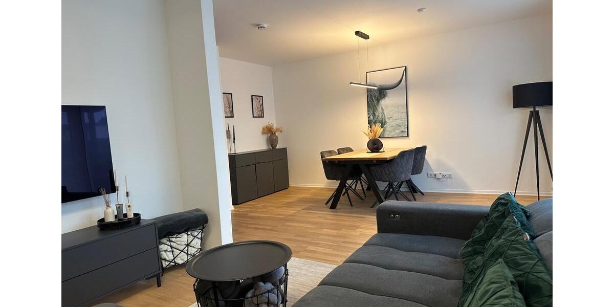 Reihenendhaus mit Garage 4.5 zimmer