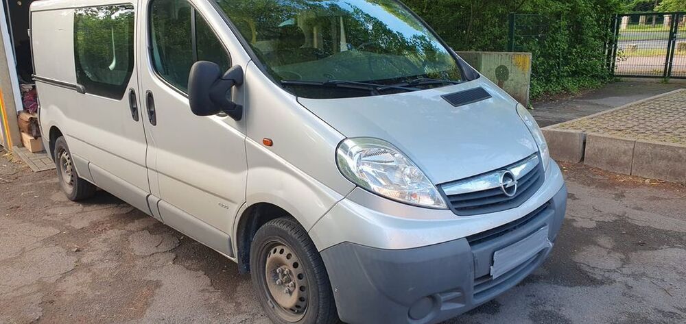 Vivaro