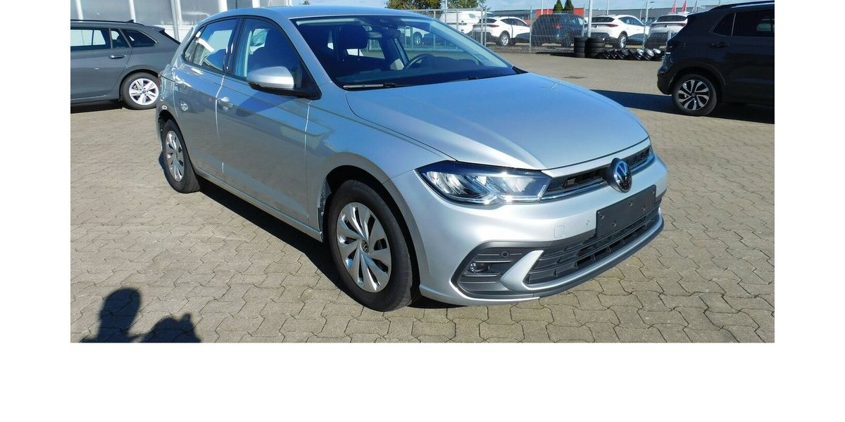 VW Polo 1.0 Fresh MPI BMT 4Trg Klima Navi 32.200 km 14.990 € Vordorf 38533