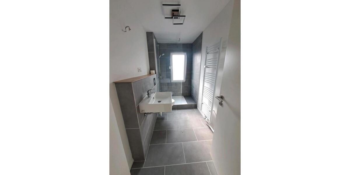 Erdgeschoßwohnung Goslar Immenrode - 4 Zimmer, 75 m&sup2;, 760&euro; | Angebot:26299525