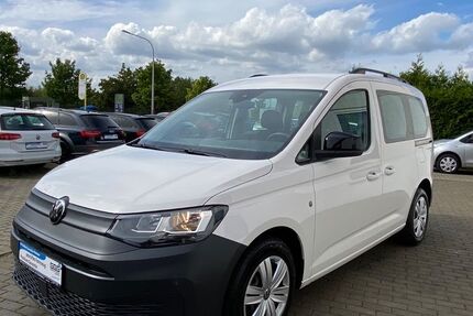 VW Caddy 93.000 km 16.950 € Goslar 38644