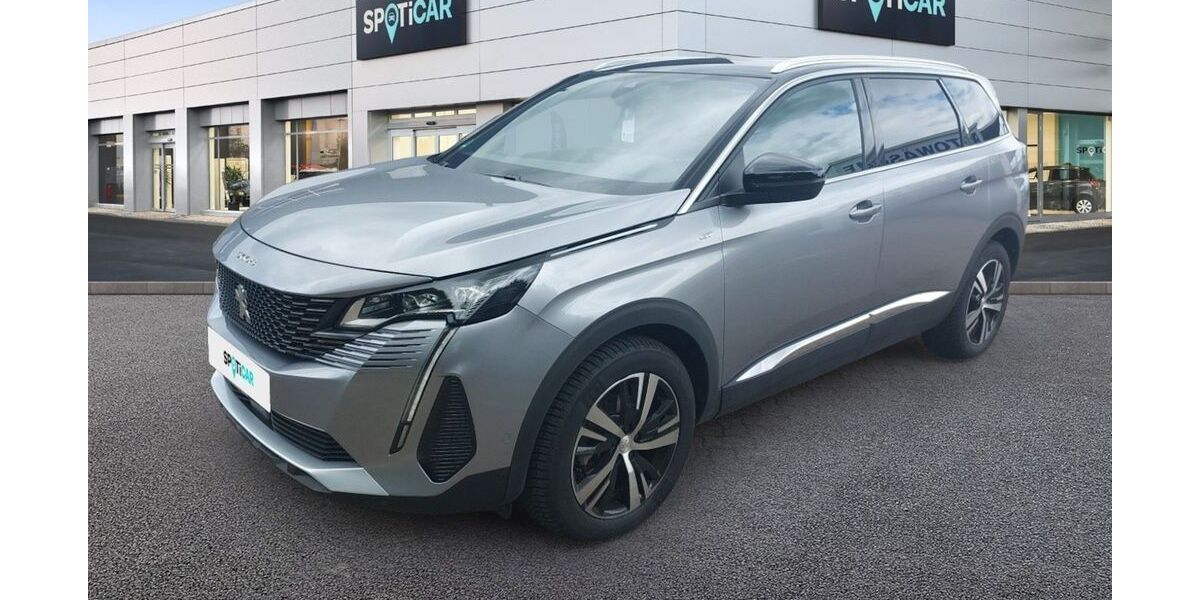 Peugeot 5008 21.060 km 29.990 &euro; Goslar 38644