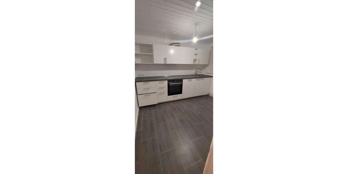 Etagenwohnung Goslar Jürgenohl - 3 Zimmer, 76 m&sup2;, 599&euro; | Angebot:26494043