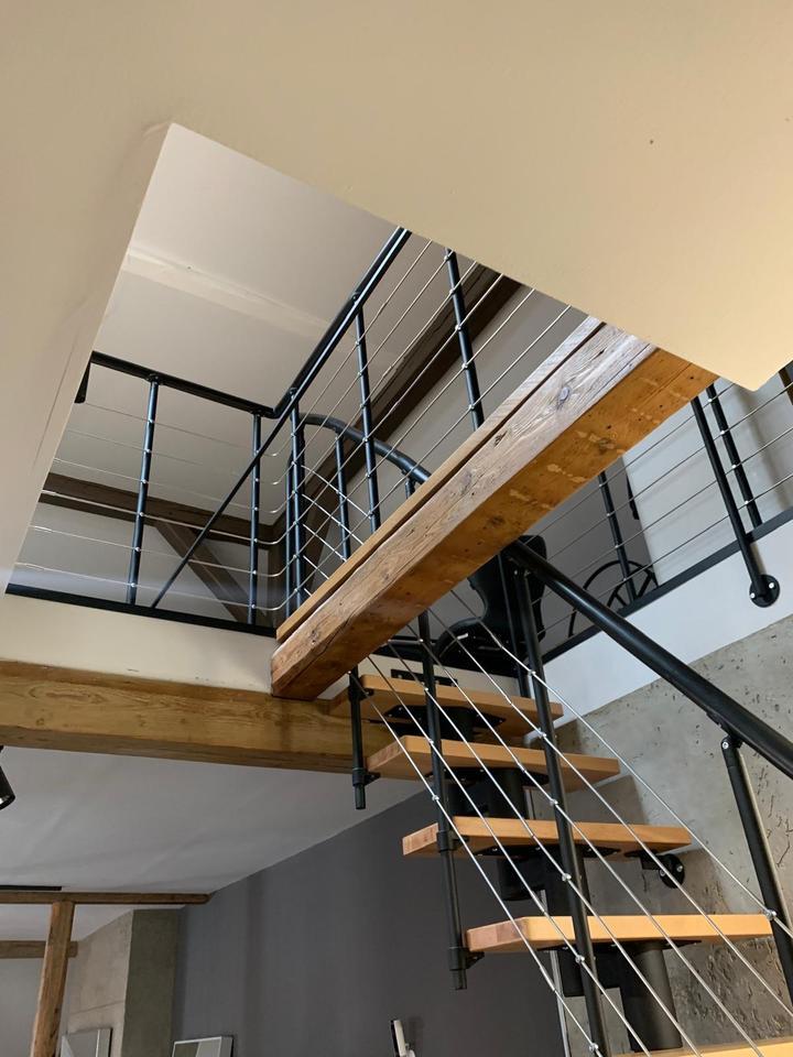 Traumloft mit Galerie in Top-Lage von Braunschweig