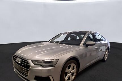 Audi A6 104.838 km 26.990 &euro; Vechelde 38159