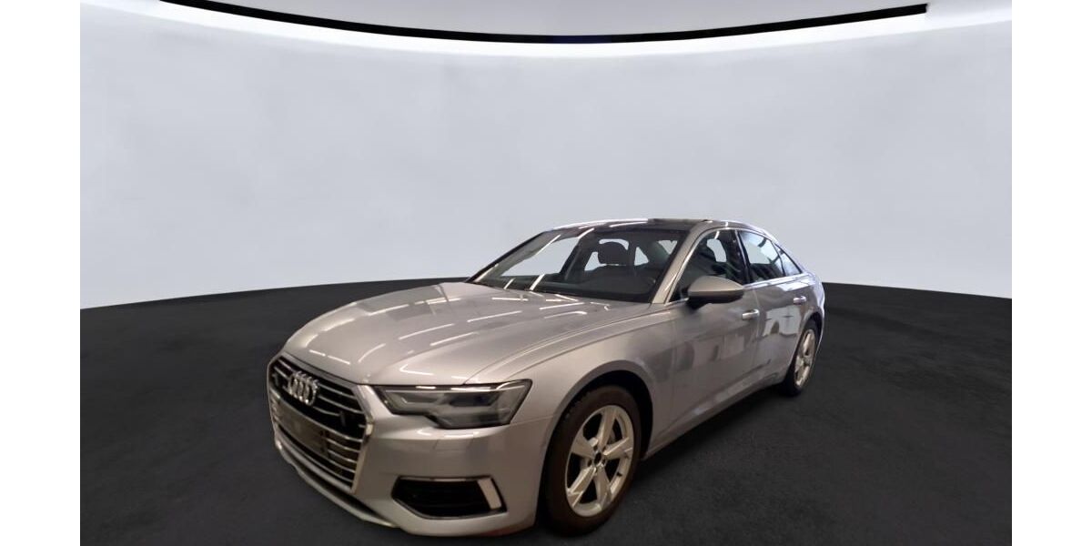 Audi A6 104.838 km 26.990 &euro; Vechelde 38159