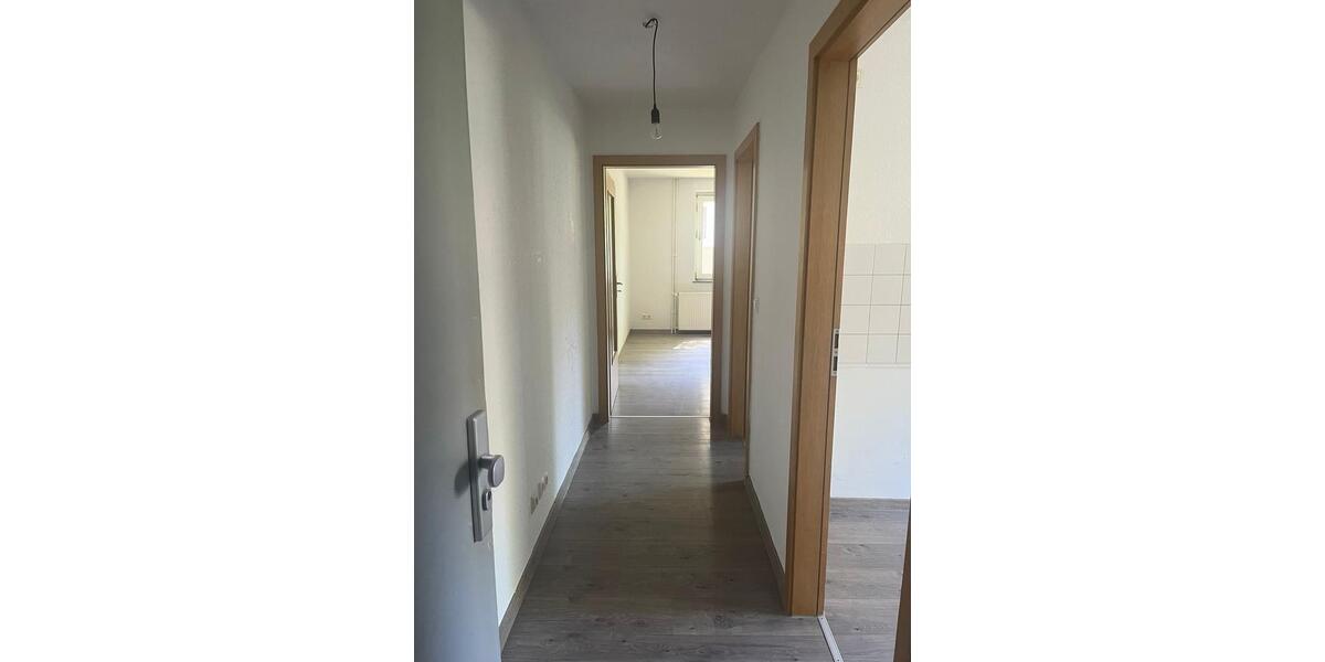 Erdgeschoßwohnung Salzgitter Ortschaft Ost - 2 Zimmer, 43 m&sup2;, 296&euro; | Angebot:26501624