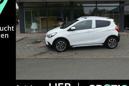 Opel Karl 61.980 km 9.980 &euro; Bockenem 31167
