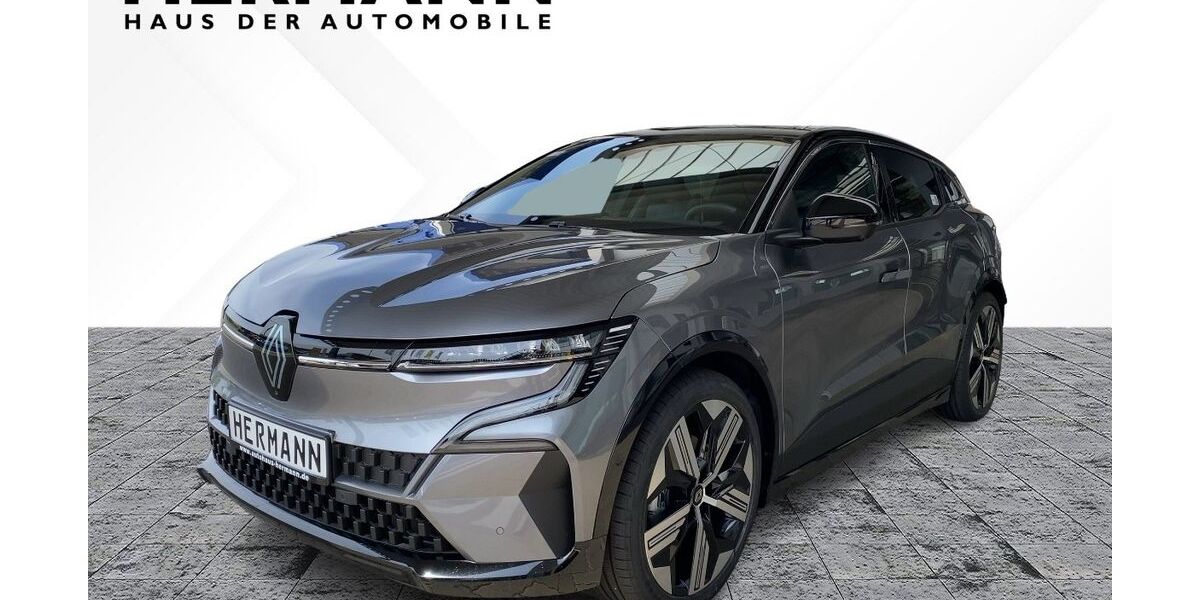 Renault Megane E-TECH 22.000 km 33.977 &euro; Hildesheim 31135