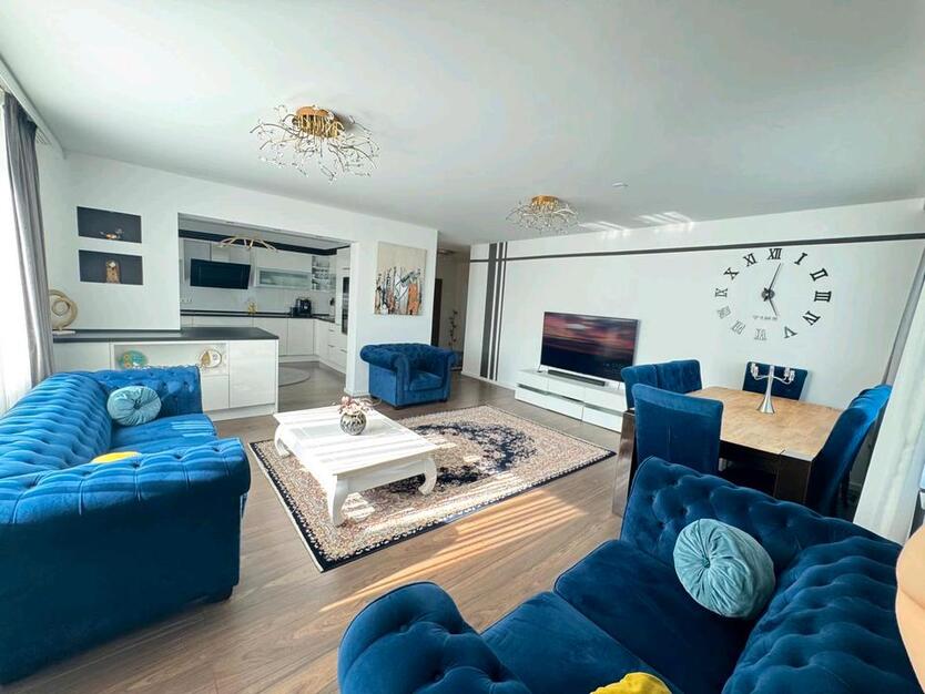Moderne 3-Zimmer-Eigentumswohnung in Hildesheim-Ochtersum