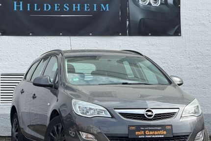Opel Astra 229.000 km 3.990 &euro; Hildesheim 31135