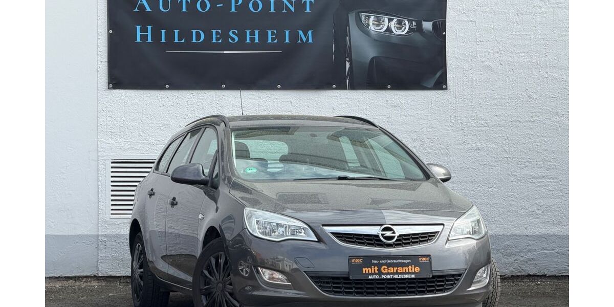 Opel Astra 229.000 km 3.990 &euro; Hildesheim 31135