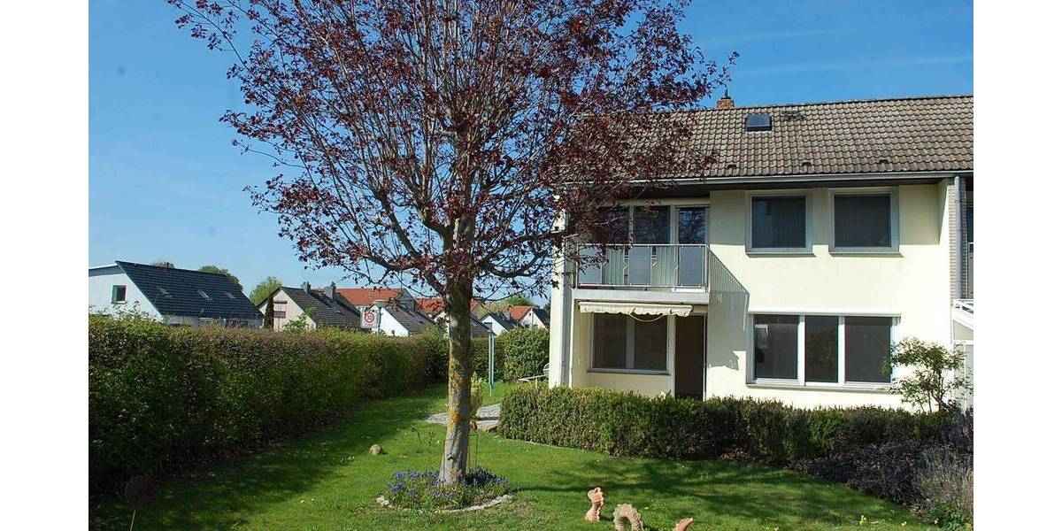 Reihenendhaus Salzgitter Gebhardshagen - 3 Zimmer, 92 m&sup2;, 143.000&euro; | Angebot:26331415