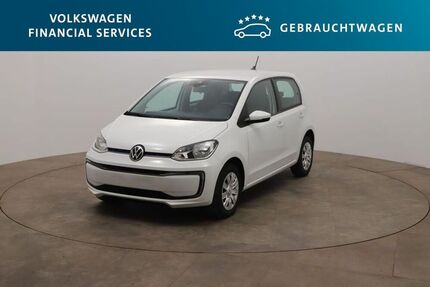 VW e-up!