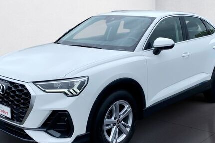Audi Q3 48.208 km 25.560 &euro; Goslar 38644