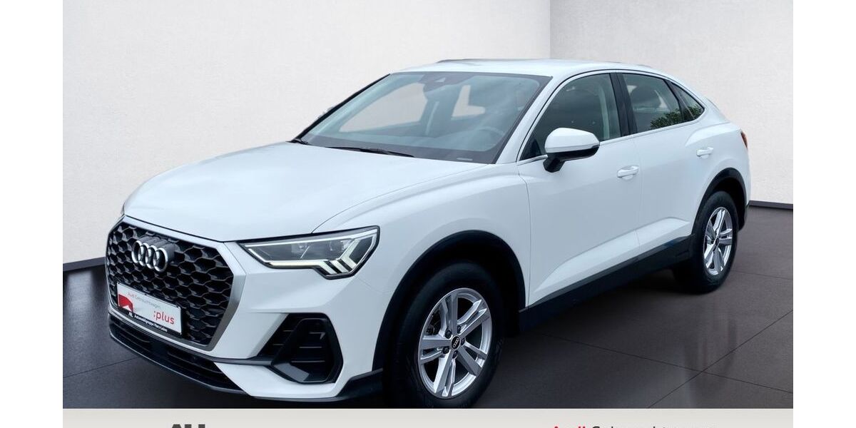 Audi Q3 48.208 km 25.560 &euro; Goslar 38644