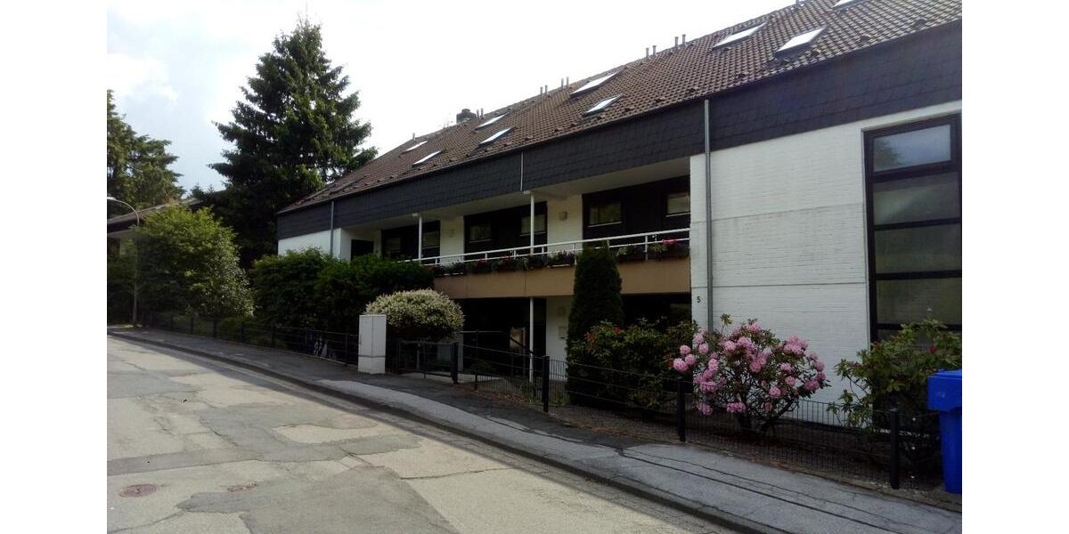 Etagenwohnung Langelsheim - 2 Zimmer, 52 m&sup2;, 59.999&euro; | Angebot:25331717